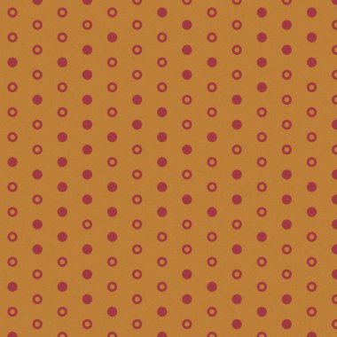 soyut renkli yarım tonlu noktalar üretken sanat arkaplan çizimleri