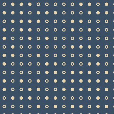 soyut renkli yarım tonlu noktalar üretken sanat arkaplan çizimleri