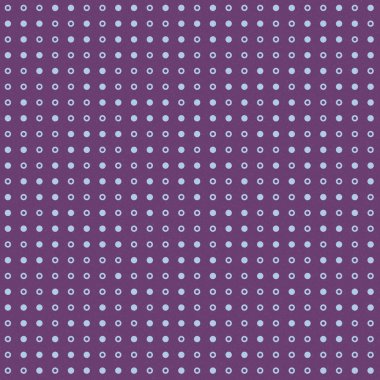 soyut renkli yarım tonlu noktalar üretken sanat arkaplan çizimleri