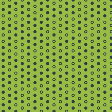 soyut renkli yarım tonlu noktalar üretken sanat arkaplan çizimleri