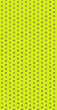 soyut renkli yarım tonlu noktalar üretken sanat arkaplan çizimleri