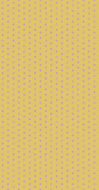 soyut renkli yarım tonlu noktalar üretken sanat arkaplan çizimleri