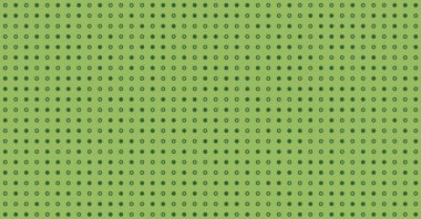 soyut renkli yarım tonlu noktalar üretken sanat arkaplan çizimleri