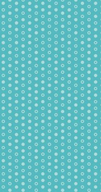 soyut renkli yarım tonlu noktalar üretken sanat arkaplan çizimleri