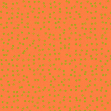 soyut renkli yarım tonlu noktalar üretken sanat arkaplan çizimleri