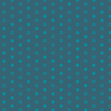 soyut renkli yarım tonlu noktalar üretken sanat arkaplan çizimleri