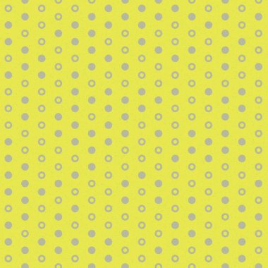 soyut renkli yarım tonlu noktalar üretken sanat arkaplan çizimleri