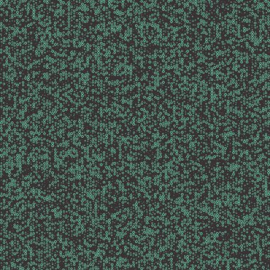 soyut renkli yarım tonlu noktalar üretken sanat arkaplan çizimleri