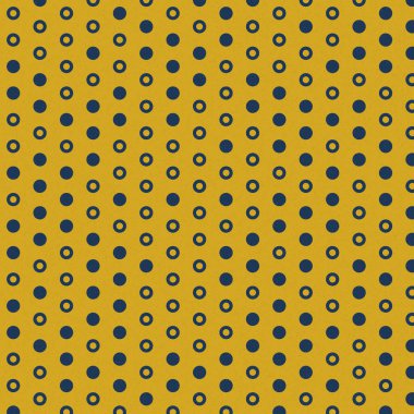 soyut renkli yarım tonlu noktalar üretken sanat arkaplan çizimleri