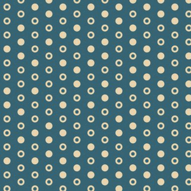 soyut renkli yarım tonlu noktalar üretken sanat arkaplan çizimleri