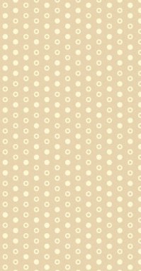 soyut renkli yarım tonlu noktalar üretken sanat arkaplan çizimleri