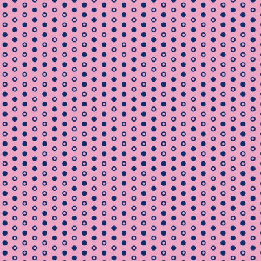 soyut renkli yarım tonlu noktalar üretken sanat arkaplan çizimleri