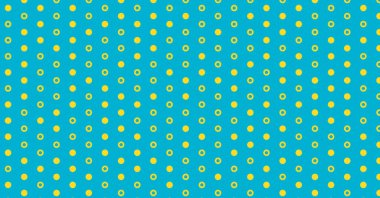 soyut renkli yarım tonlu noktalar üretken sanat arkaplan çizimleri