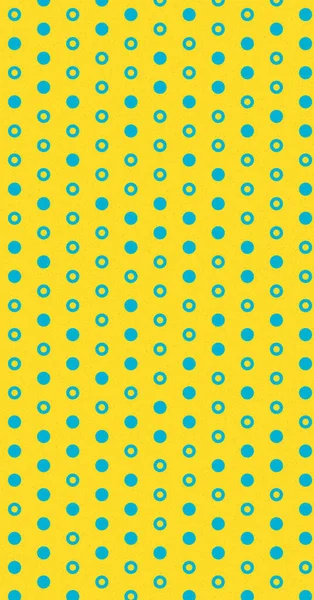 soyut renkli yarım tonlu noktalar üretken sanat arkaplan çizimleri