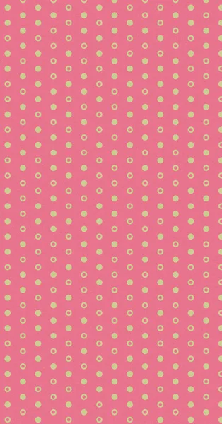 soyut renkli yarım tonlu noktalar üretken sanat arkaplan çizimleri