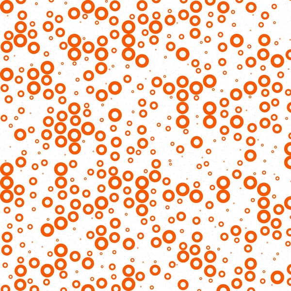 soyut renkli yarım tonlu noktalar üretken sanat arkaplan çizimleri