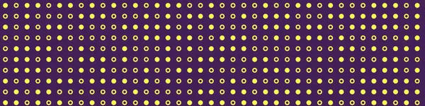 soyut renkli yarım tonlu noktalar üretken sanat arkaplan çizimleri