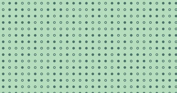 soyut renkli yarım tonlu noktalar üretken sanat arkaplan çizimleri