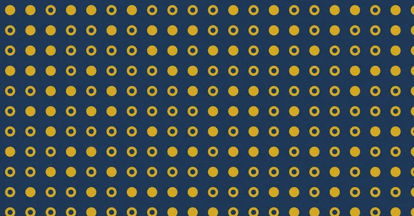 soyut renkli yarım tonlu noktalar üretken sanat arkaplan çizimleri