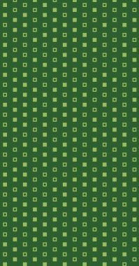 soyut renkli yarım tonlu noktalar üretken sanat arkaplan çizimleri