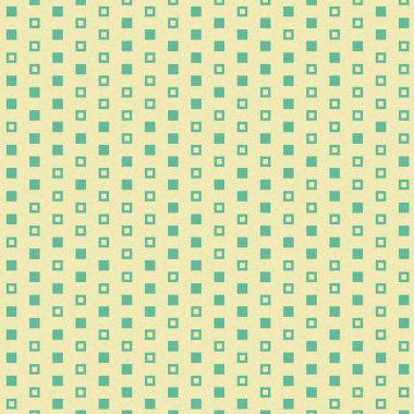 soyut renkli yarım tonlu noktalar üretken sanat arkaplan çizimleri