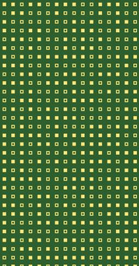 soyut renkli yarım tonlu noktalar üretken sanat arkaplan çizimleri