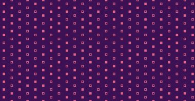 soyut renkli yarım tonlu noktalar üretken sanat arkaplan çizimleri