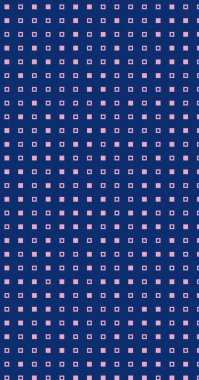 soyut renkli yarım tonlu noktalar üretken sanat arkaplan çizimleri