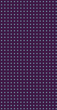 Vektör çizimi, pikseller ve geometrik küçük şekiller, kopyalama alanı için arkaplan