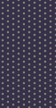 Piksellerin koyu vektör çizimi ve geometrik küçük şekiller, arkaplan