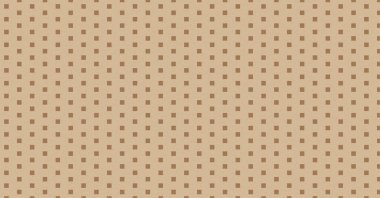 Piksel ve geometrik küçük şekillerin vektör çizimi, kopyalama alanı için arkaplan