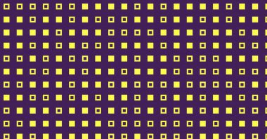 Soyut Renk Yarım Tonlama Noktaları üretken sanat arkaplanı çizimi