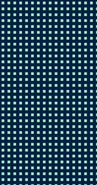 Soyut Renk Yarım Tonlama Noktaları üretken sanat arkaplanı çizimi