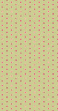 Soyut Renk Yarım Tonlama Noktaları üretken sanat arkaplanı çizimi