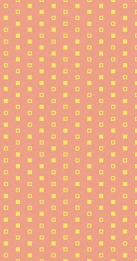 Soyut Renk Yarım Tonlama Noktaları üretken sanat arkaplanı çizimi