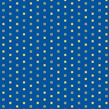 Soyut Renk Yarım Tonlama Noktaları üretken sanat arkaplanı çizimi