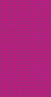 Soyut Renk Yarım Tonlama Noktaları üretken sanat arkaplanı çizimi