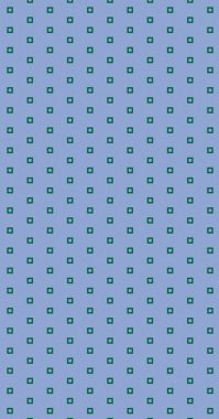 Soyut Renk Yarım Tonlama Noktaları üretken sanat arkaplanı çizimi