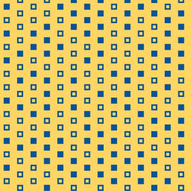 Soyut Renk Yarım Tonlama Noktaları üretken sanat arkaplanı çizimi