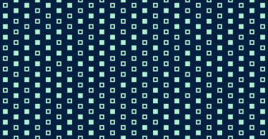 soyut renkli yarım tonlu noktalar üretken sanat arkaplan çizimleri