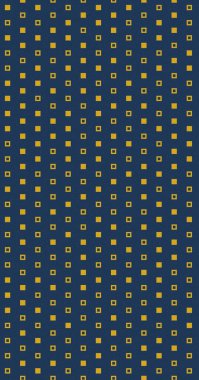 soyut renkli yarım tonlu noktalar üretken sanat arkaplan çizimleri