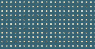 soyut renkli yarım tonlu noktalar üretken sanat arkaplan çizimleri