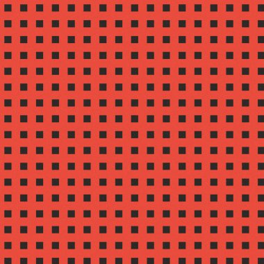 Soyut Renk Yarım Tonlama Noktaları üretken sanat arkaplanı çizimi