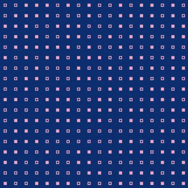 Soyut Renk Yarım Tonlama Noktaları üretken sanat arkaplanı çizimi