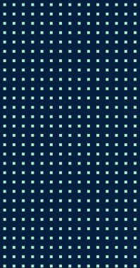 Soyut Renk Yarım Tonlama Noktaları üretken sanat arkaplanı çizimi