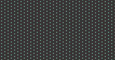 Soyut Renk Yarım Tonlama Noktaları üretken sanat arkaplanı çizimi