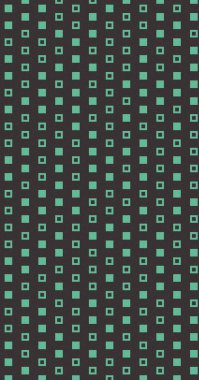 Soyut Renk Yarım Tonlama Noktaları üretken sanat arkaplanı çizimi