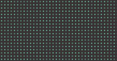 Soyut Renk Yarım Tonlama Noktaları üretken sanat arkaplanı çizimi