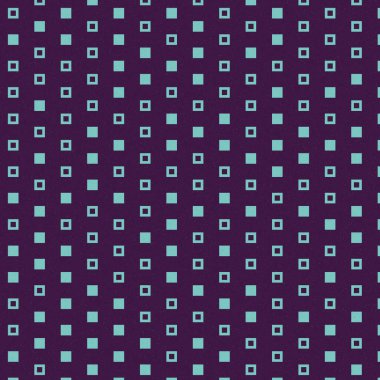 Soyut Renk Yarım Tonlama Noktaları üretken sanat arkaplanı çizimi