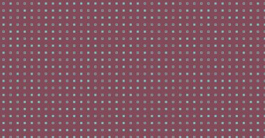 Soyut Renk Yarım Tonlama Noktaları üretken sanat arkaplanı çizimi